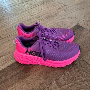 Hoka Rincon 3